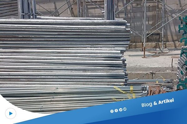 sewa scaffolding parung panjang