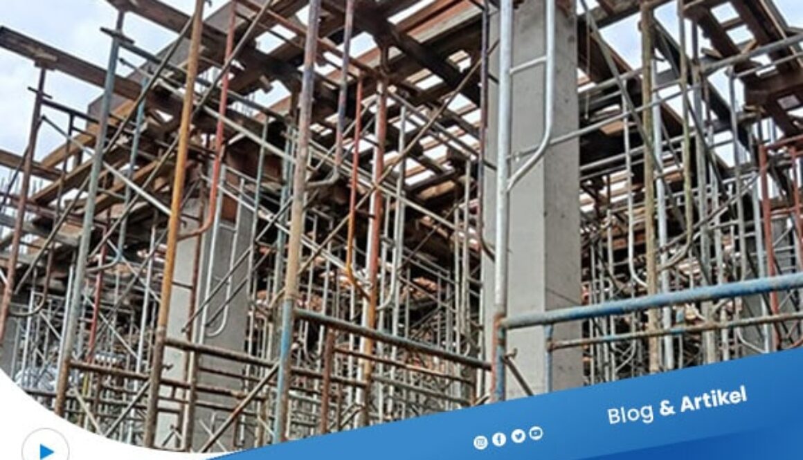 sewa scaffolding cikarang