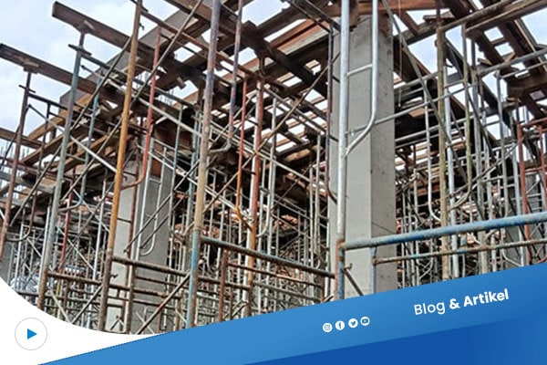 sewa scaffolding cikarang