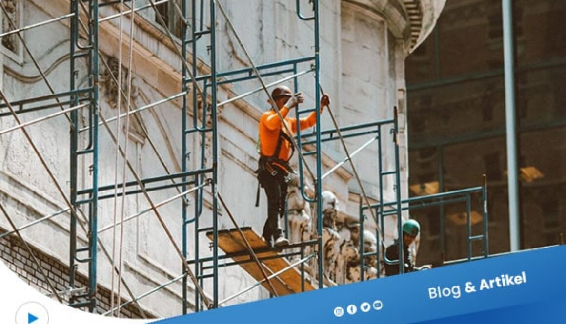 sewa scaffolding ancol