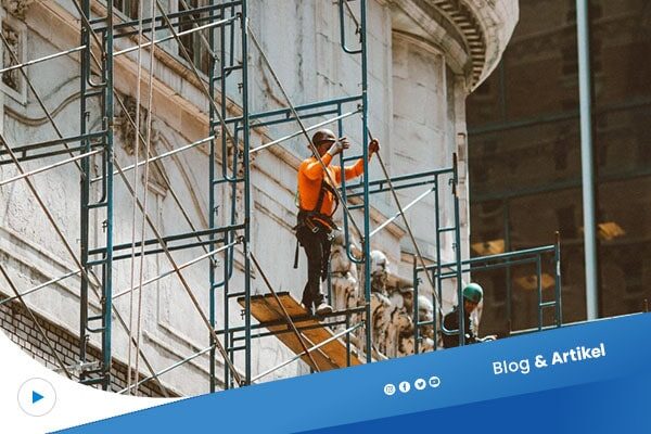 sewa scaffolding ancol