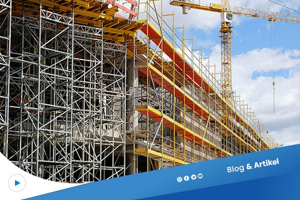 sewa scaffolding pasar minggu